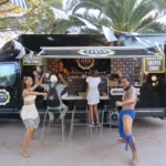 Foodtruck Ker Zesto